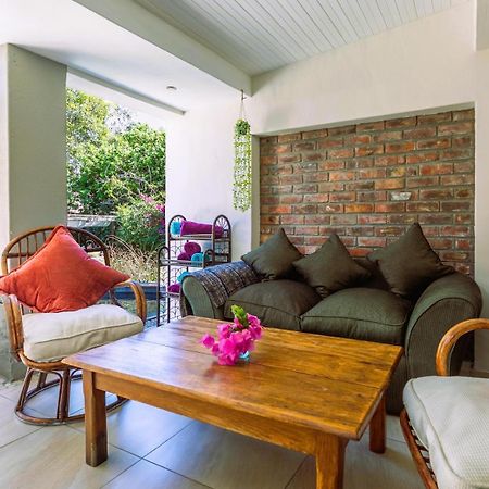 Absolute Bosch Guest House Στέλενμπος Εξωτερικό φωτογραφία