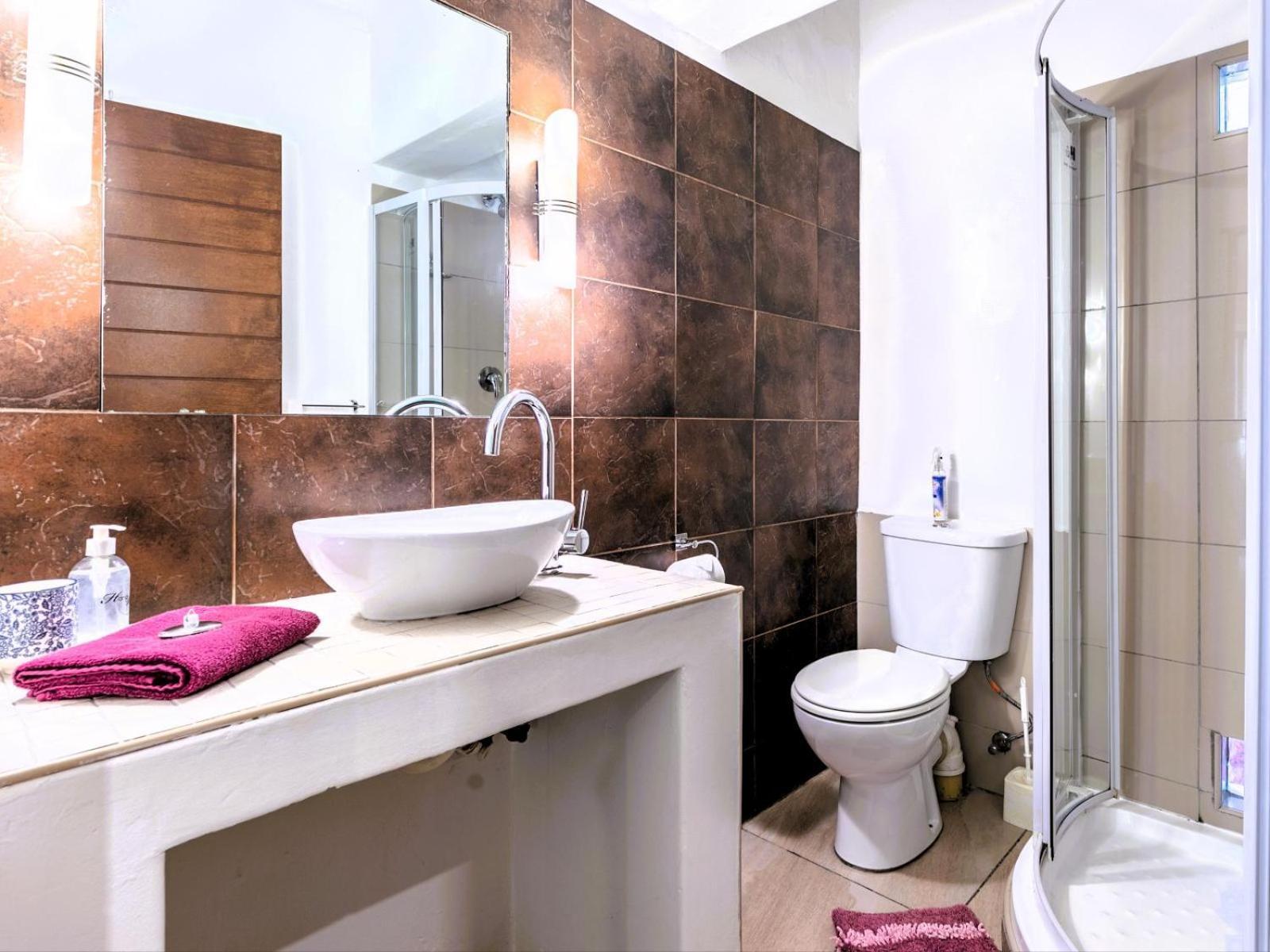 Absolute Bosch Guest House Στέλενμπος Δωμάτιο φωτογραφία