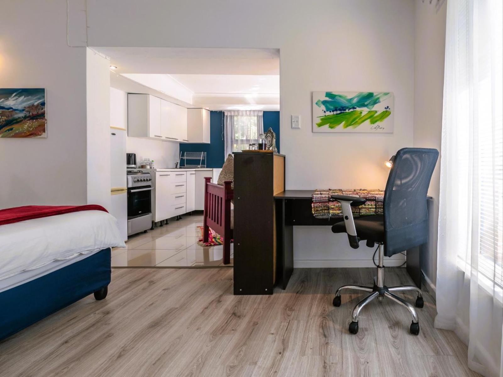 Absolute Bosch Guest House Στέλενμπος Δωμάτιο φωτογραφία