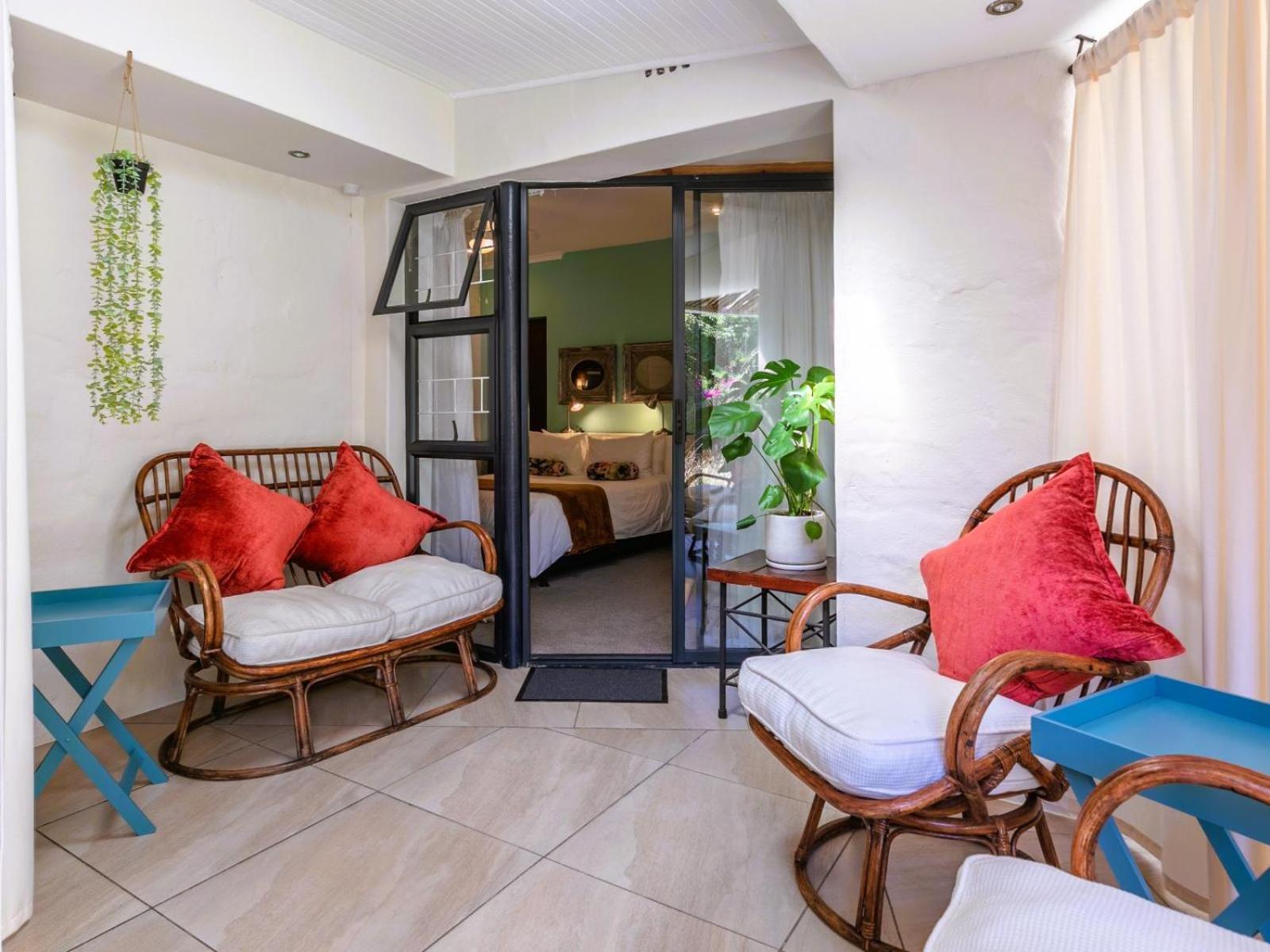 Absolute Bosch Guest House Στέλενμπος Δωμάτιο φωτογραφία