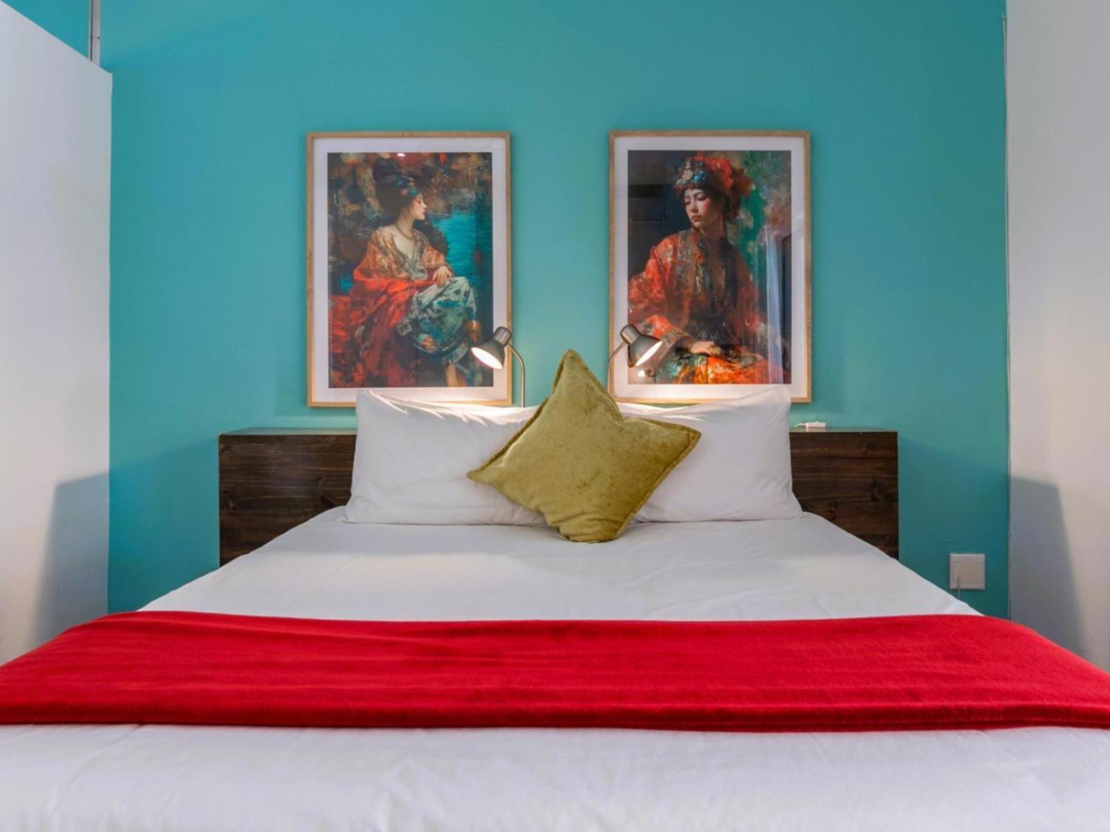 Absolute Bosch Guest House Στέλενμπος Δωμάτιο φωτογραφία