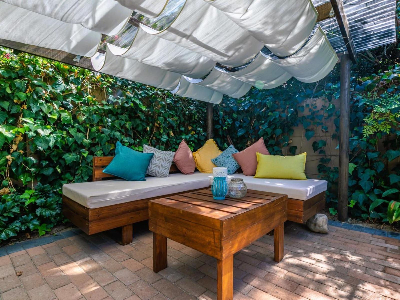 Absolute Bosch Guest House Στέλενμπος Εξωτερικό φωτογραφία
