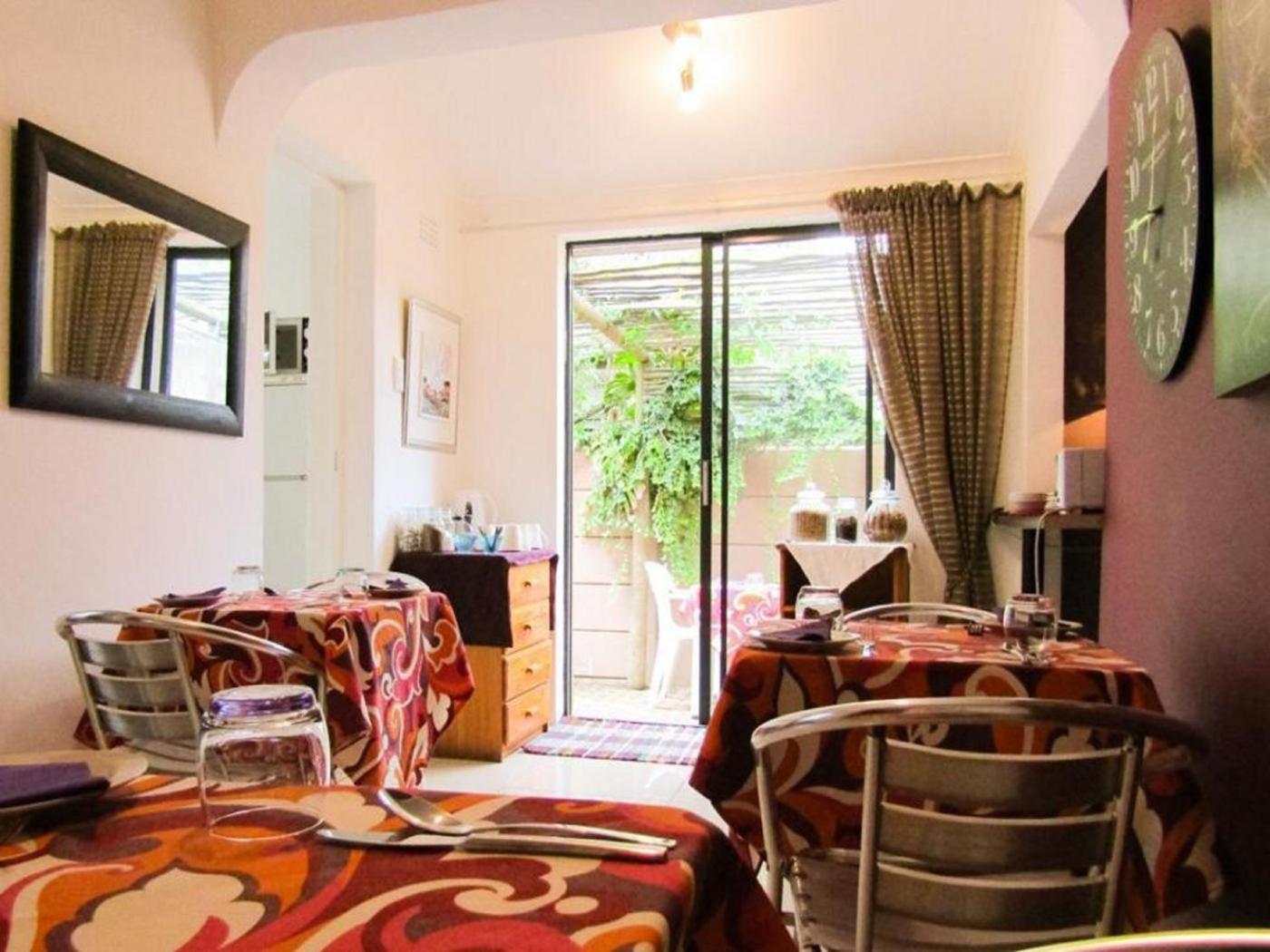 Absolute Bosch Guest House Στέλενμπος Εξωτερικό φωτογραφία