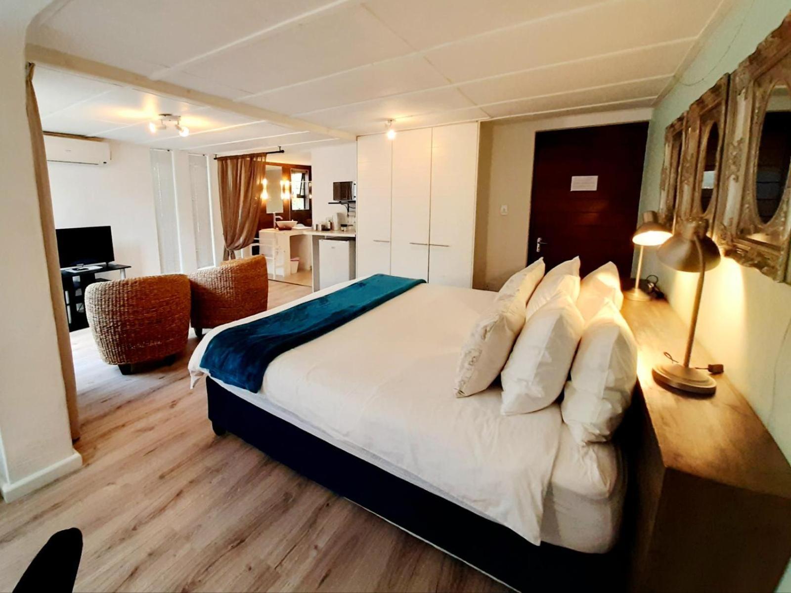 Absolute Bosch Guest House Στέλενμπος Δωμάτιο φωτογραφία