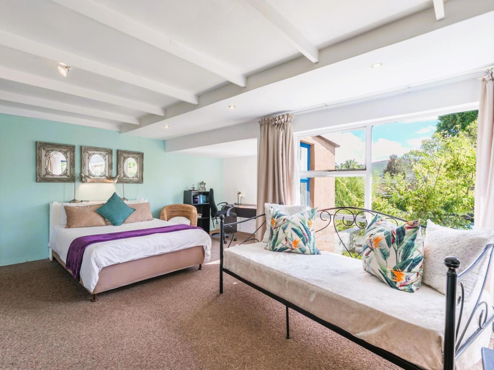 Absolute Bosch Guest House Στέλενμπος Δωμάτιο φωτογραφία