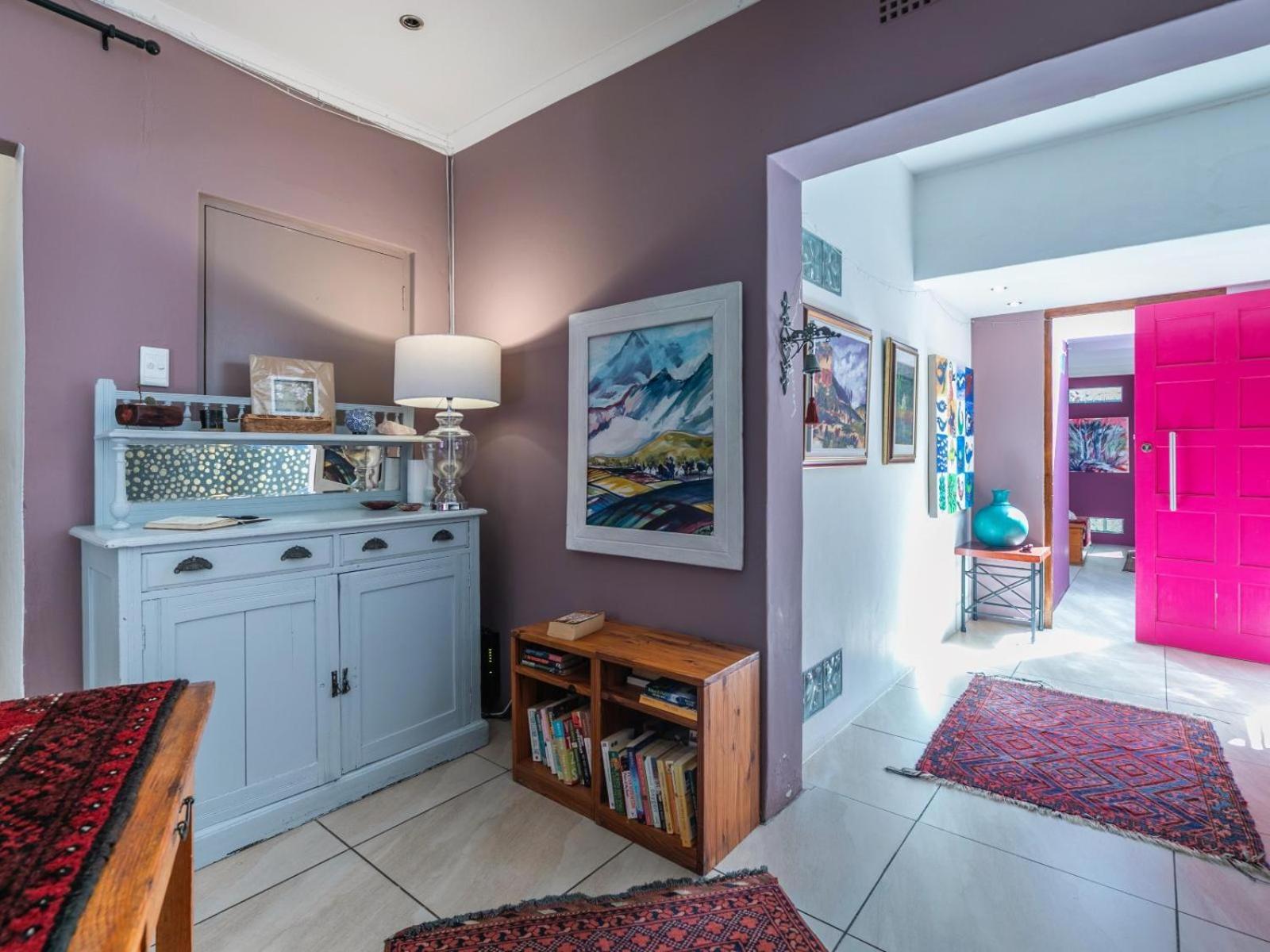 Absolute Bosch Guest House Στέλενμπος Εξωτερικό φωτογραφία