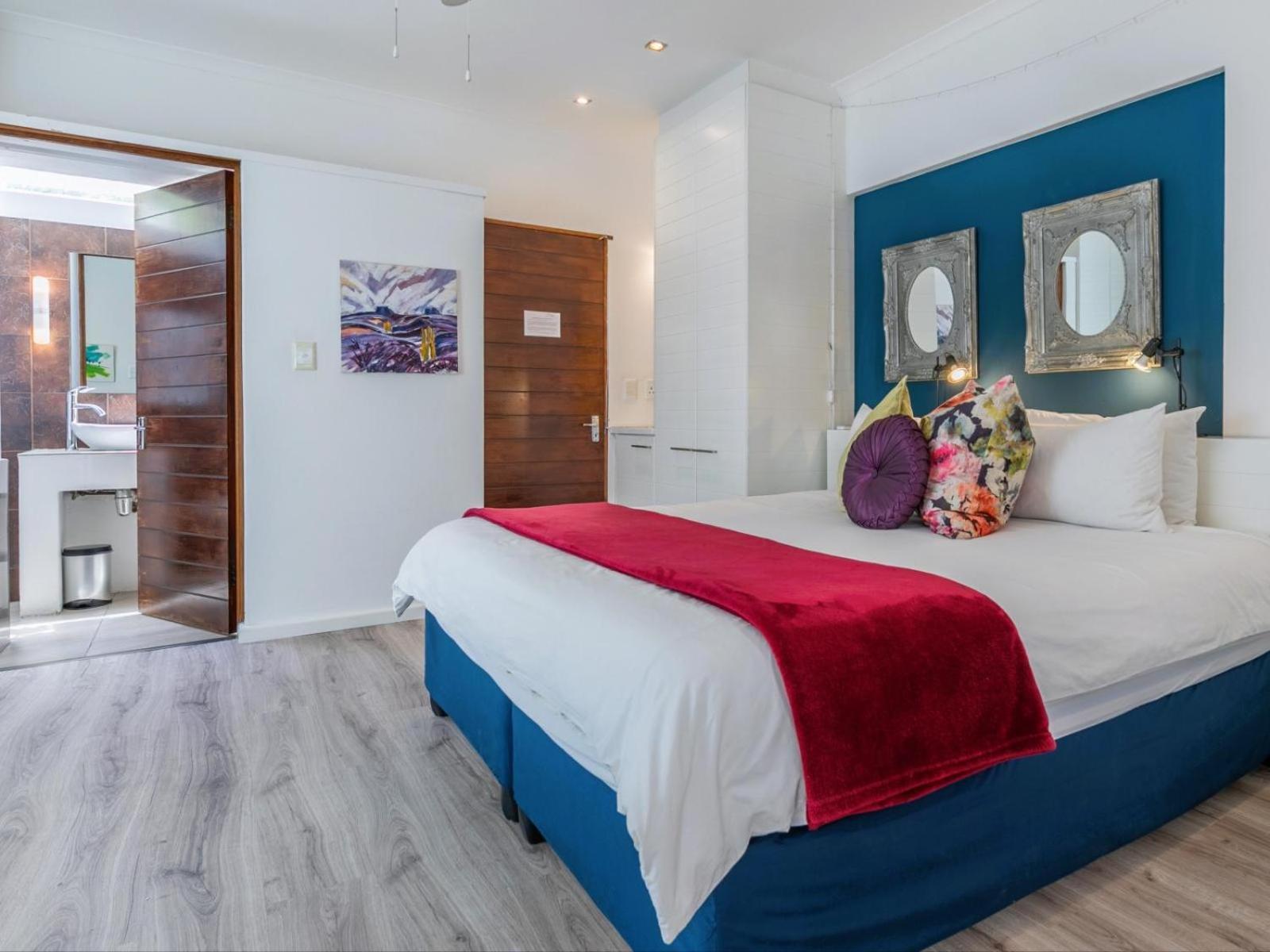 Absolute Bosch Guest House Στέλενμπος Δωμάτιο φωτογραφία