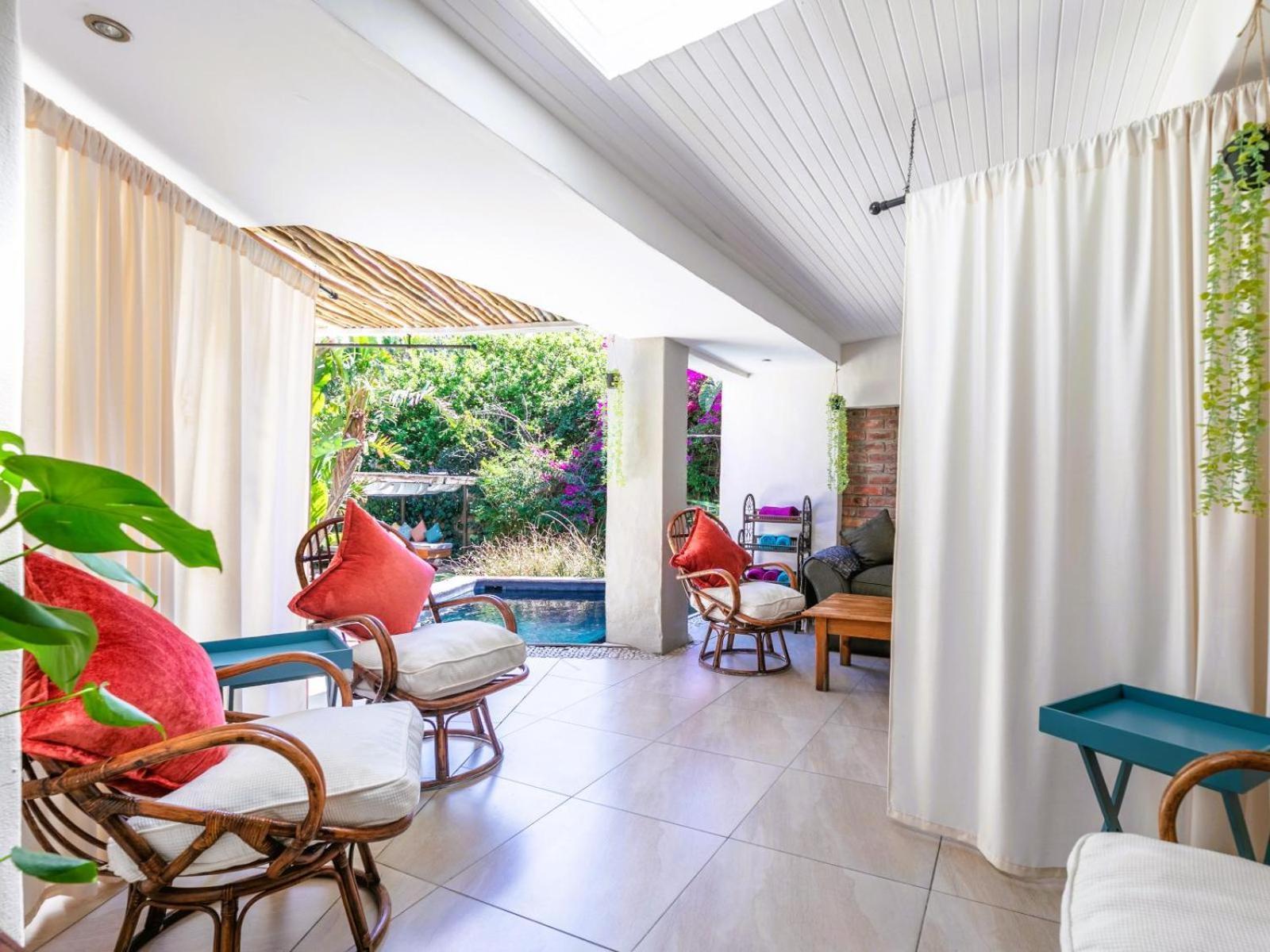 Absolute Bosch Guest House Στέλενμπος Εξωτερικό φωτογραφία