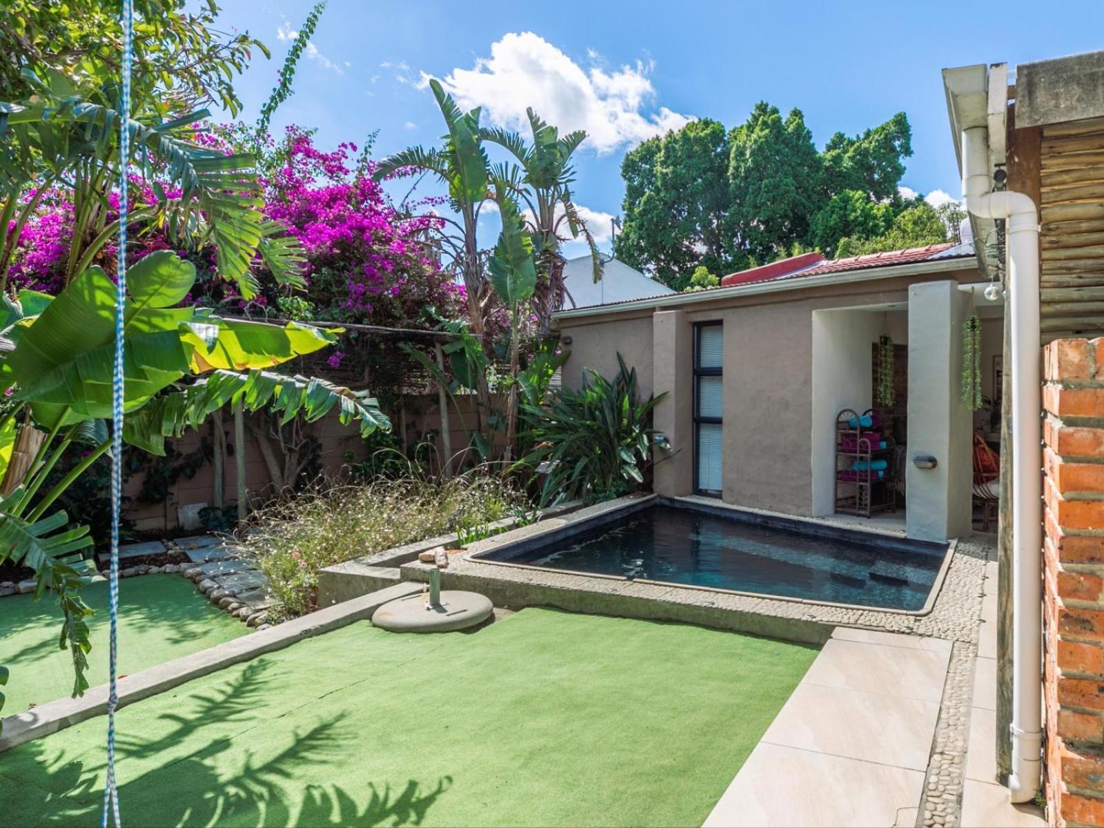 Absolute Bosch Guest House Στέλενμπος Εξωτερικό φωτογραφία