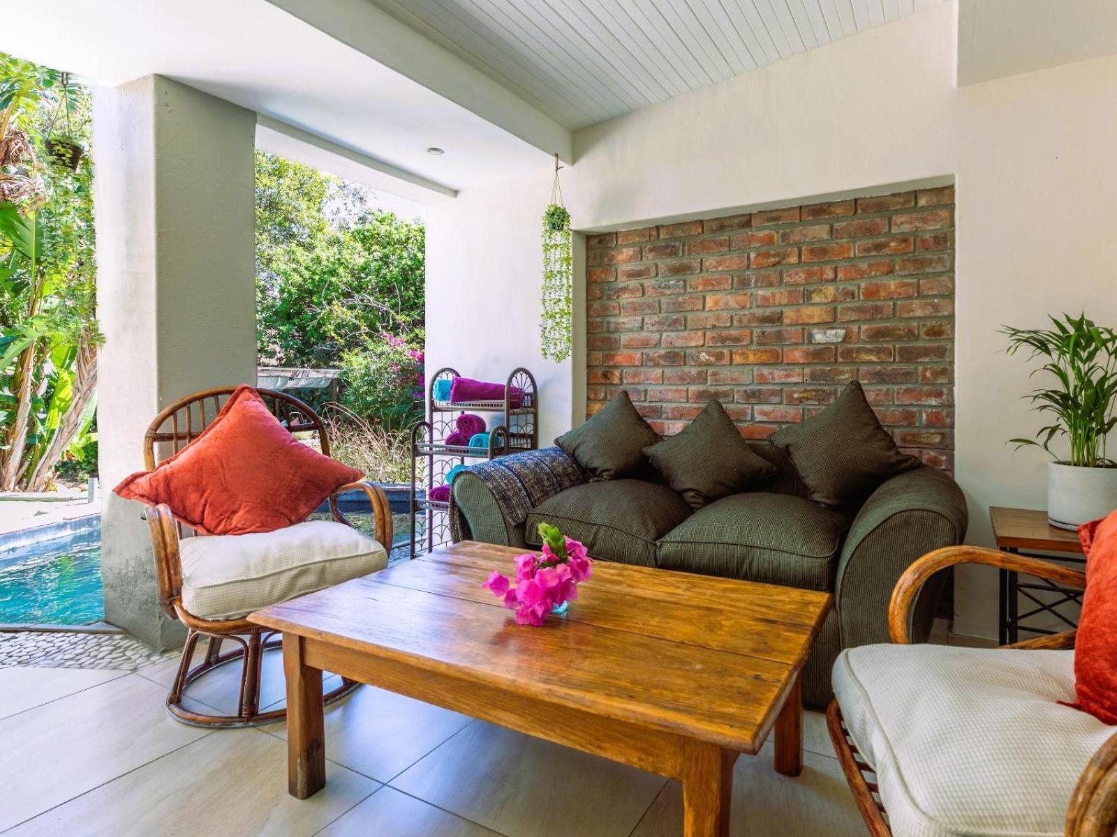 Absolute Bosch Guest House Στέλενμπος Εξωτερικό φωτογραφία