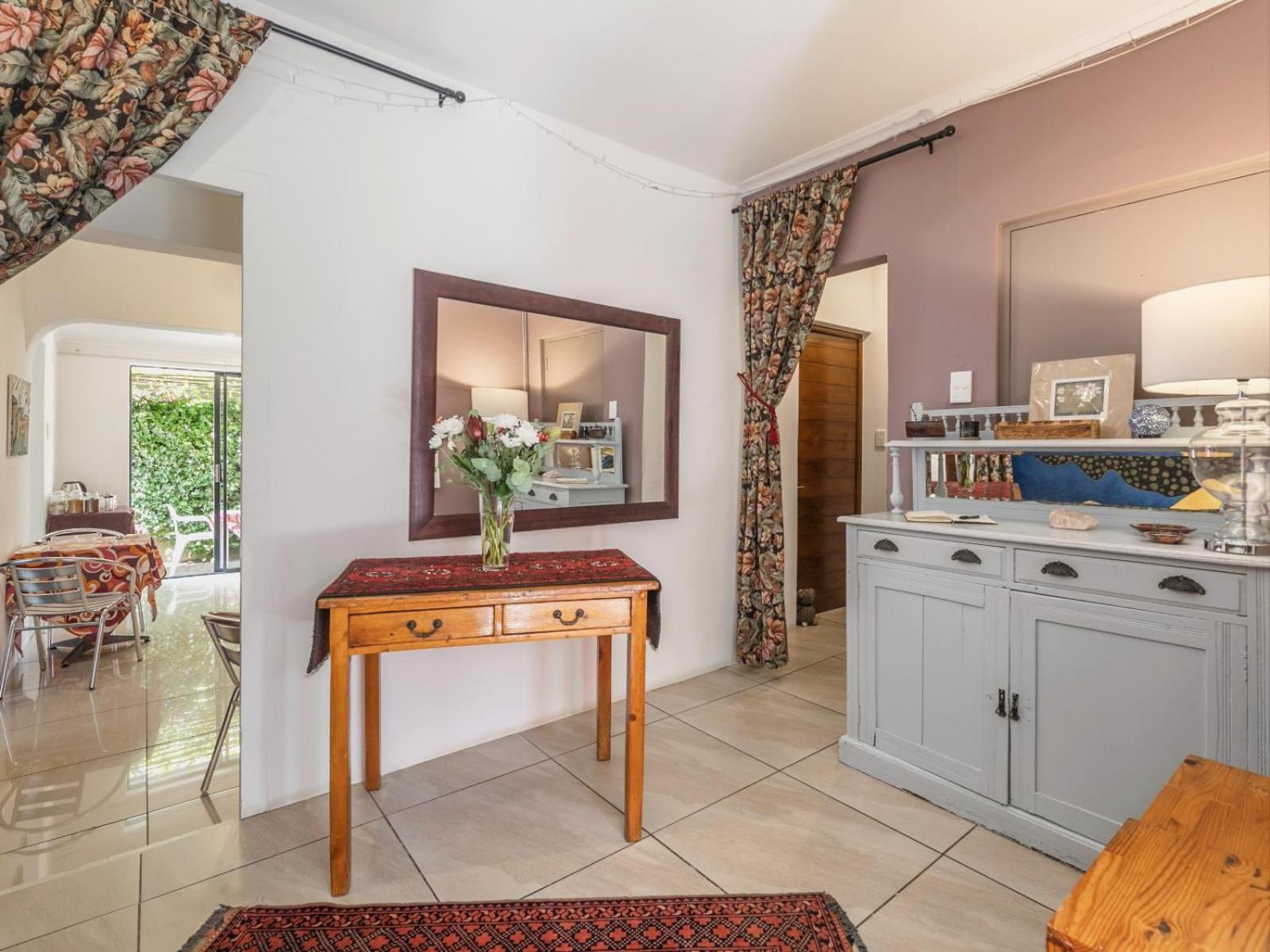 Absolute Bosch Guest House Στέλενμπος Εξωτερικό φωτογραφία
