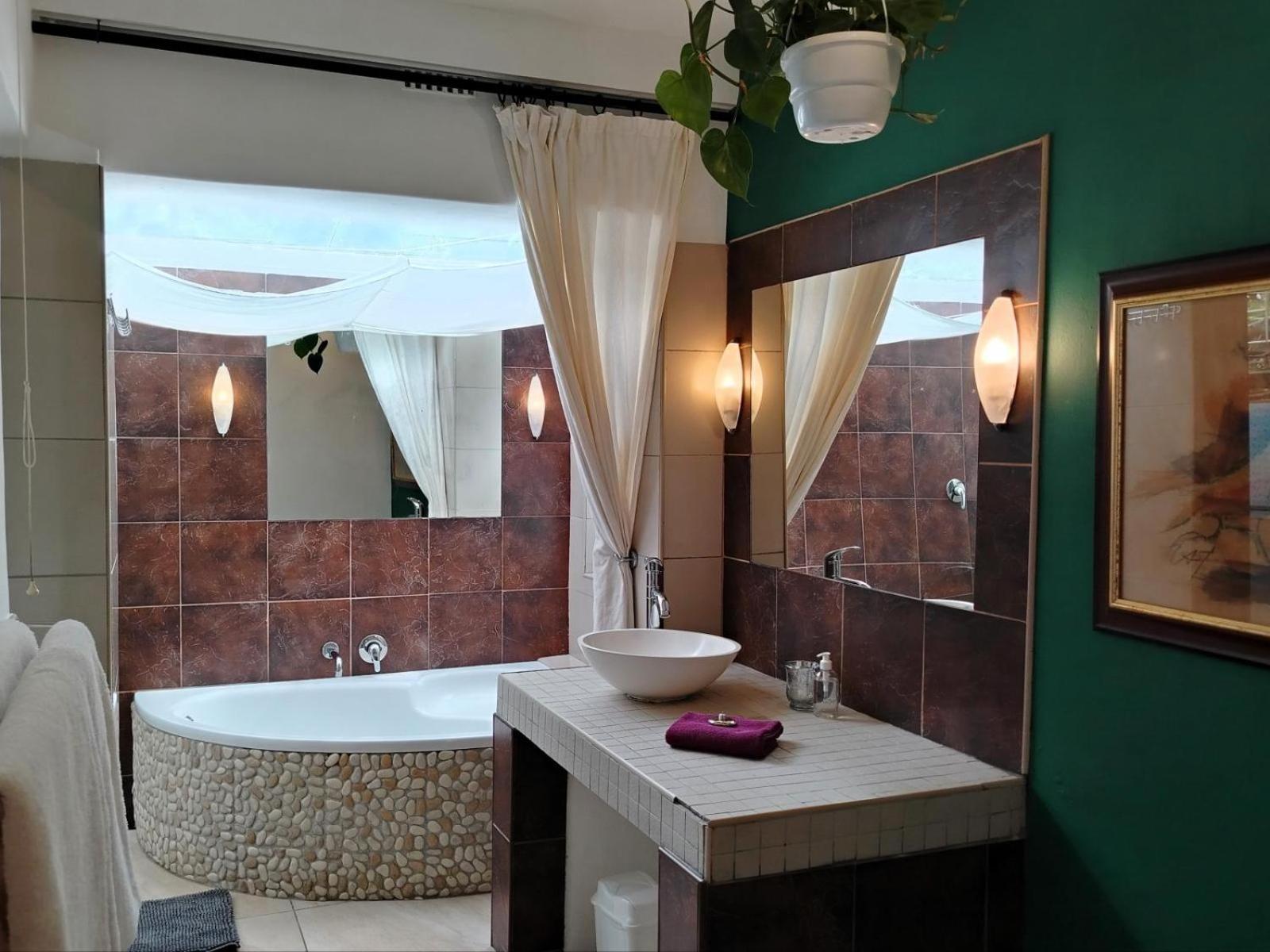 Absolute Bosch Guest House Στέλενμπος Δωμάτιο φωτογραφία