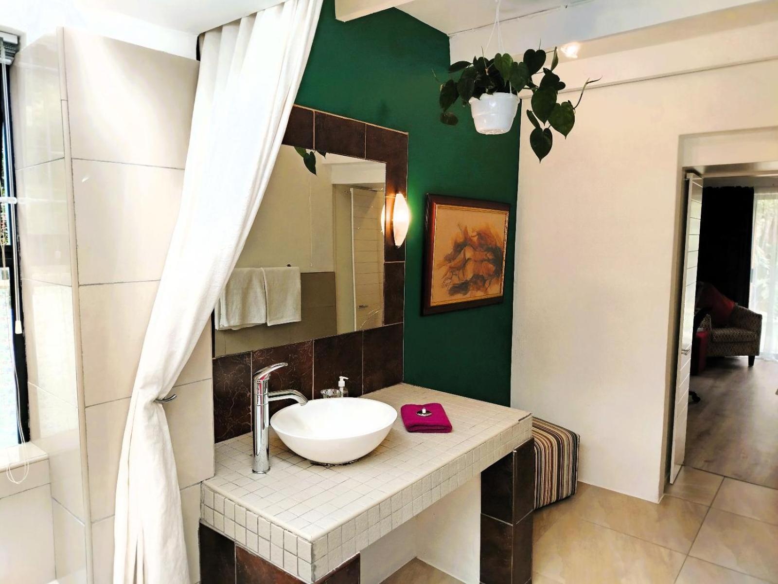 Absolute Bosch Guest House Στέλενμπος Δωμάτιο φωτογραφία
