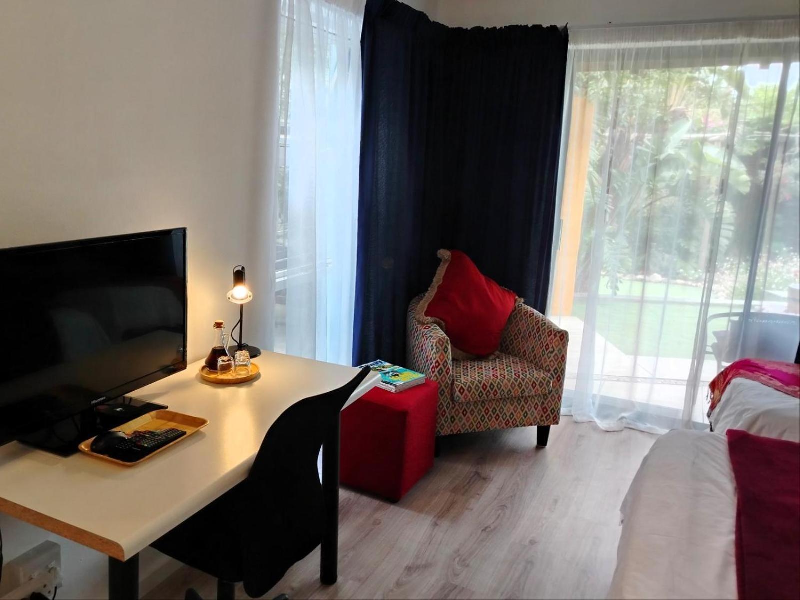 Absolute Bosch Guest House Στέλενμπος Δωμάτιο φωτογραφία