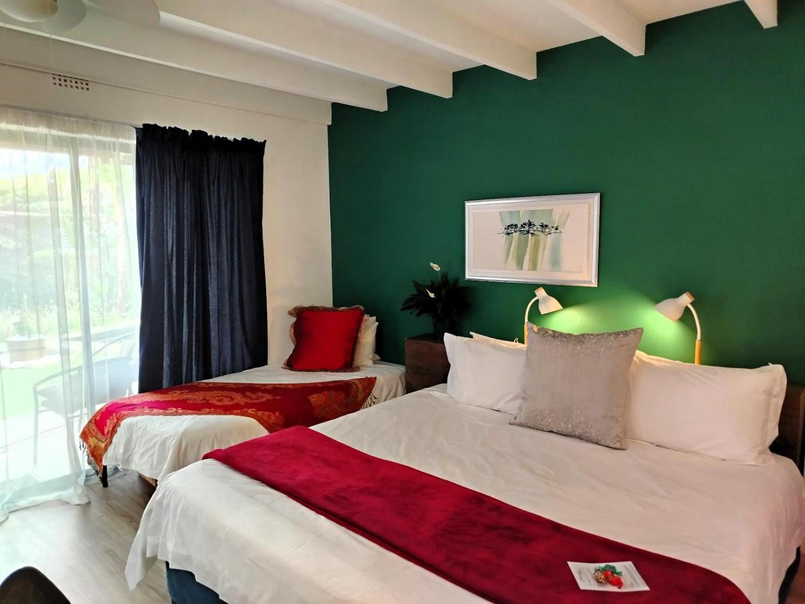 Absolute Bosch Guest House Στέλενμπος Δωμάτιο φωτογραφία