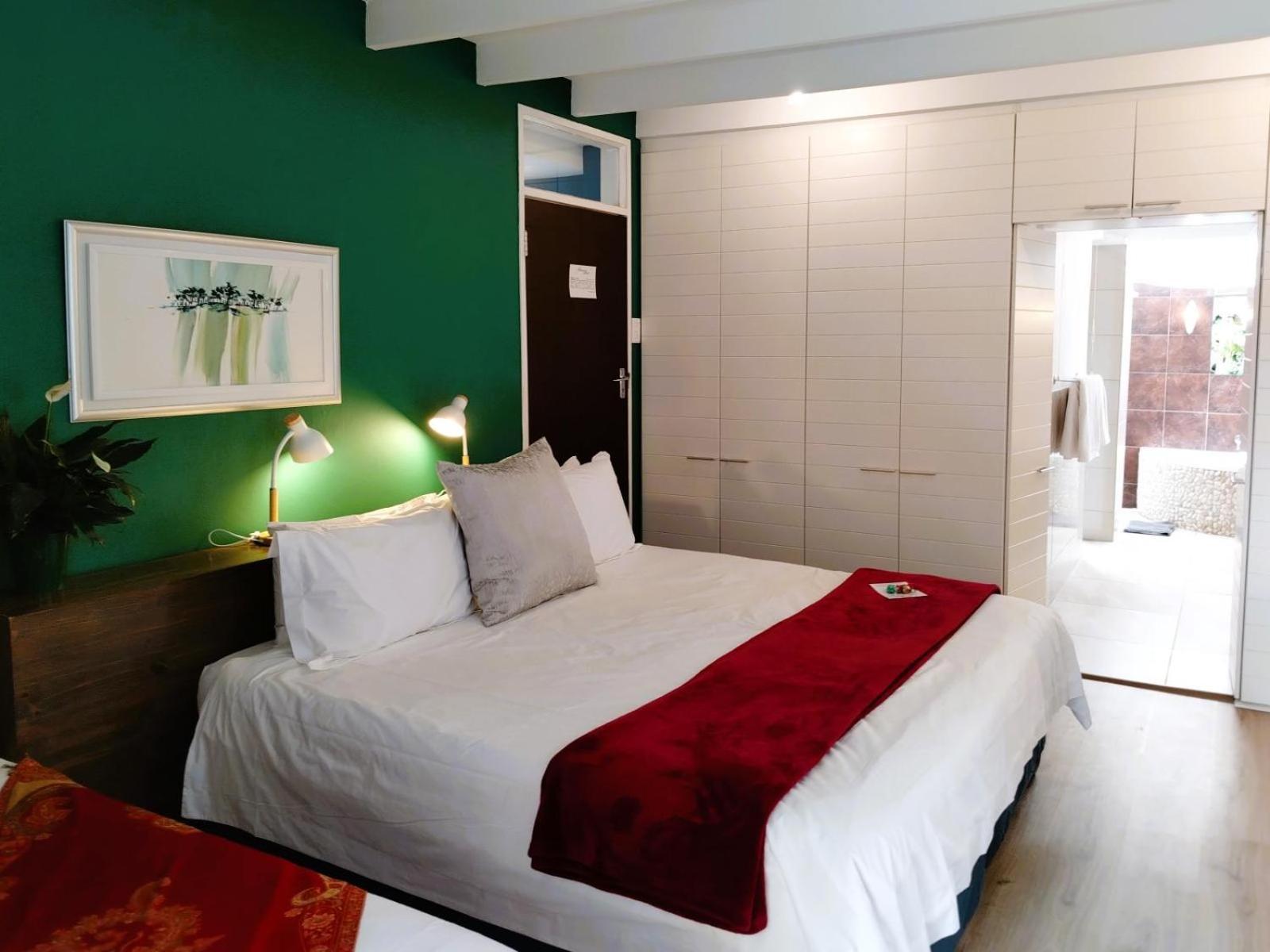 Absolute Bosch Guest House Στέλενμπος Δωμάτιο φωτογραφία