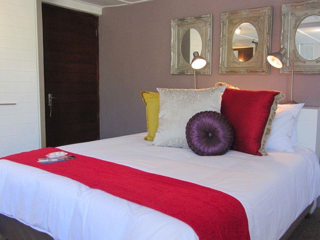 Absolute Bosch Guest House Στέλενμπος Εξωτερικό φωτογραφία