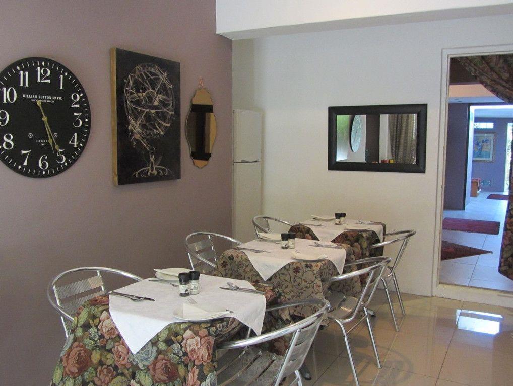 Absolute Bosch Guest House Στέλενμπος Εξωτερικό φωτογραφία