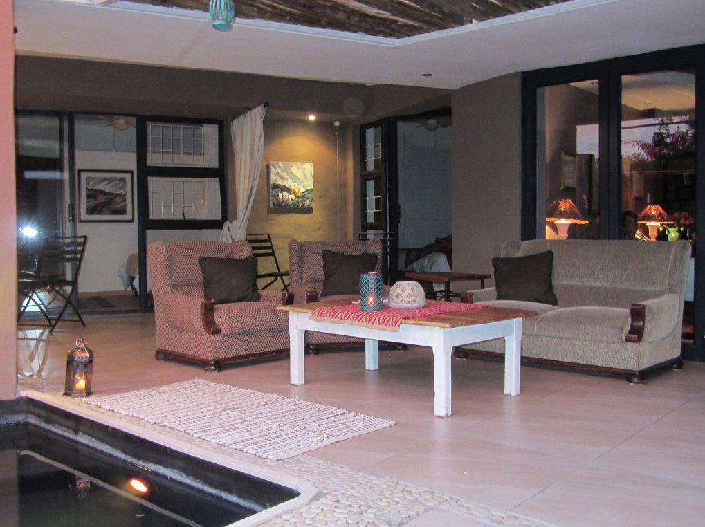 Absolute Bosch Guest House Στέλενμπος Εξωτερικό φωτογραφία