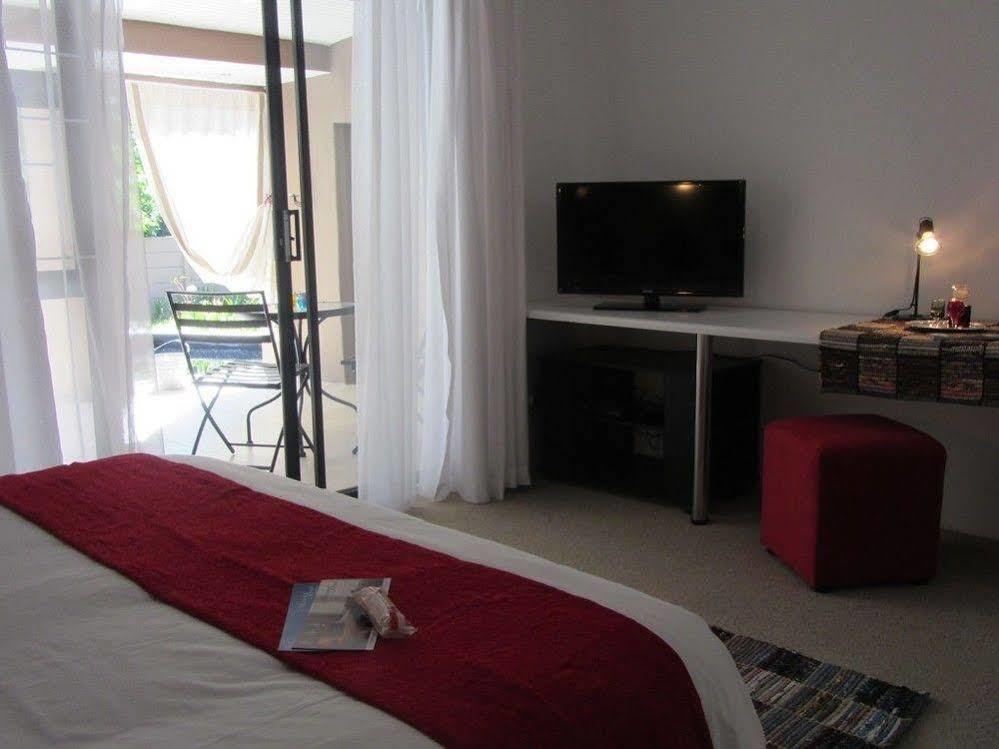 Absolute Bosch Guest House Στέλενμπος Εξωτερικό φωτογραφία