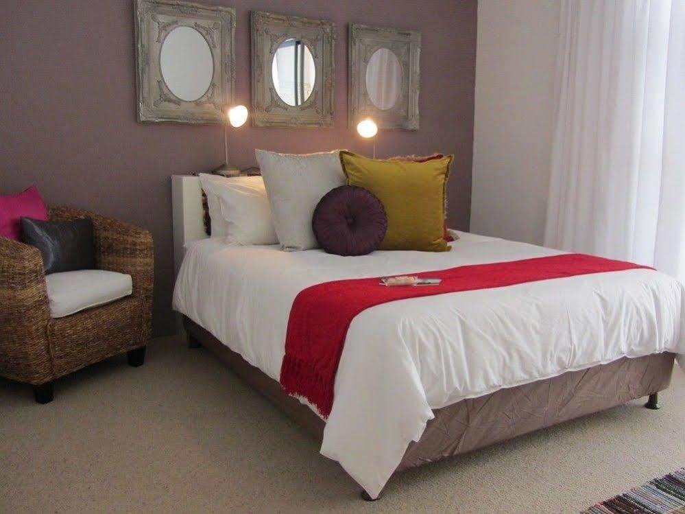 Absolute Bosch Guest House Στέλενμπος Εξωτερικό φωτογραφία
