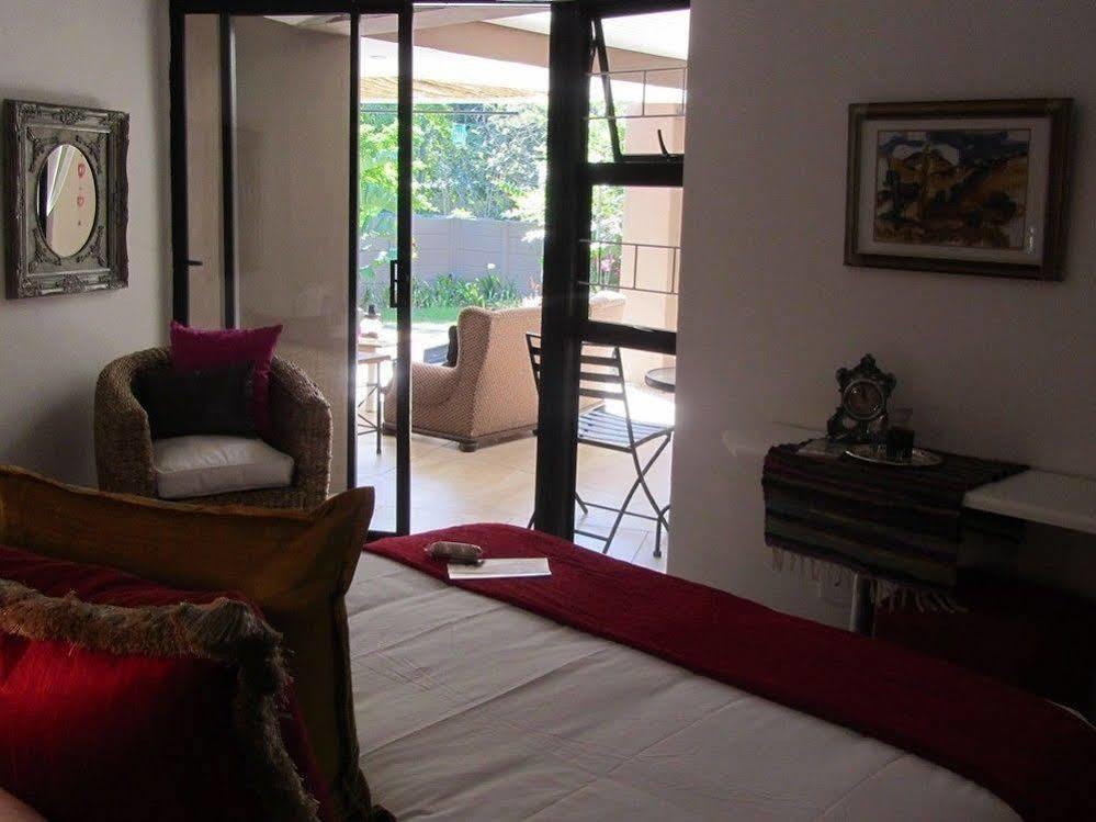 Absolute Bosch Guest House Στέλενμπος Εξωτερικό φωτογραφία