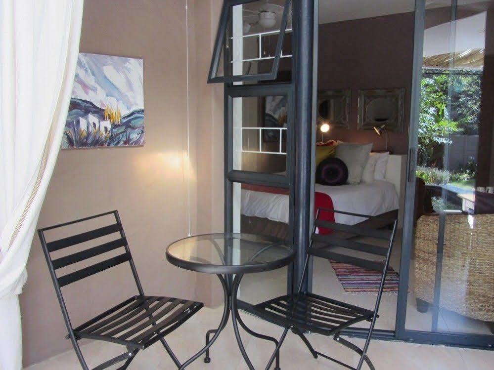 Absolute Bosch Guest House Στέλενμπος Εξωτερικό φωτογραφία